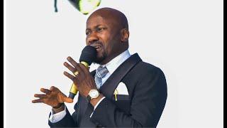 HE LOVES ME, BUT I AM SICK By Apostle Johnson Suleman | Recovery 25 YENAGOA, BAYELSA | Day1 Morning