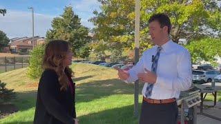 80s in October: Twin Cities enjoying beautiful weather