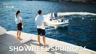 NAUTIC FILM SHOWREEL SPRING 2024