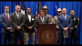 U.S. Attorney Info on San Antonio Gang Members