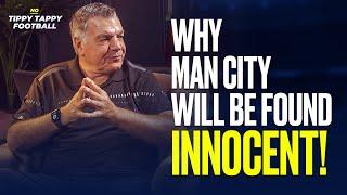 Sunderland WON’T get promotion, Man City are innocent & truth about Wayne Rooney spat!! | Micky Gray