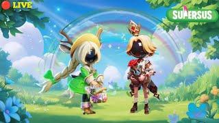 Super Sus LIVE – Intense Matches & Funny Moments! 