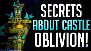 SECRETS about Castle Oblivion! Kingdom Hearts Chain of Memories Ultimania - News