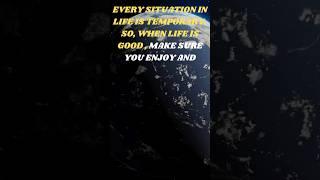 Your Daily Dose of Wisdom  I  Boost Your Brainpower I Good Days and Not So Good Days in Life