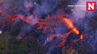 What Is ‘Vog’ Or Volcanic Smog In Hawaii?