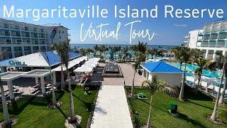 Margaritaville Island Reserve Resort Riviera Maya: Your Ultimate All-Inclusive Escape