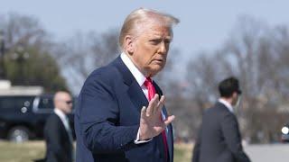 Concerns over second wave of Trump tariffs