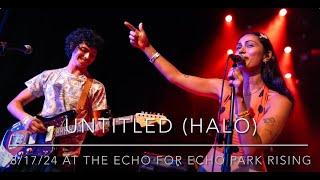 untitled (halo): Echo Park Rising and the Rise of An Intriguing Ethereal Sound