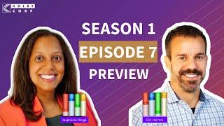 Episode 7 Podcast Preview - The Truth About Assessments