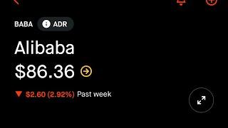 Is Alibaba (BABA) Stock DEAD?! Is it JUNK?