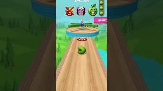  XYZ Gaming | Going Balls | Epic Challenges & Speedruns!  #shorts #youtubeshorts #goingballs