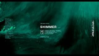 CITY OF SOULS - SHIMMER [OFFICIAL VISUALS]