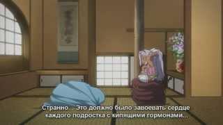 Mirai Nikki: Murumuru sensei 23| Дневник будущего: Анти-дневники Мурумуру 23 (Russian fansub)