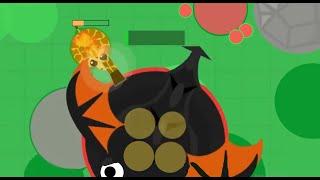 mope.io/ Giraffe kills compilation (before nerf)/ old mope.io