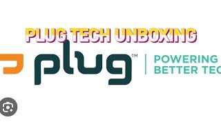 PLUG TECH UNBOXING IPHONE 13 PRO MAX