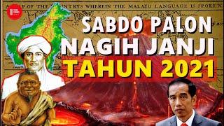 KISAH JAWA KUNO !!! PERJANJIAN SYEKH SUBAKIR DENGAN SABDO PALON TERBUKTI NYATA!!!