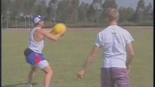 The Medicine Ball Oblique Toss Variations w/ Paul Chek