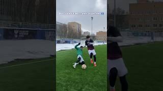 ЭТИХ ФУТБОЛИСТОВ ВСЕ БОЯТСЯ! / ТИПЫ ФУТБОЛИСТОВ #мкра #мкрафулл #амкал