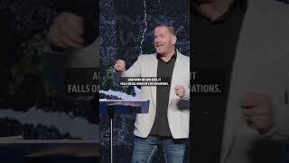 The enemy’s strategy? Plant doubt and steal the truth. Stay rooted in God’s word!