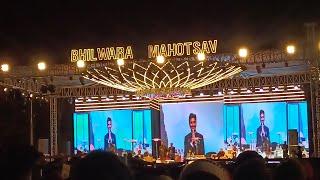 DR. KUMAR VISHWAS BHILWARA MAHOTSAV 2023