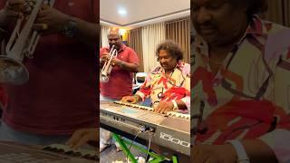Oruu onu onuu Song Vibes#aai #sarathkumar #anuradhasriram #srikanthdeva
