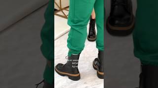 Примеряли командой продавцов . Колодка -ЭТАЛОН #обувь #basarab