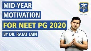 How to crack/prepare for NEET PG 2020 | How to Score 1000+ marks