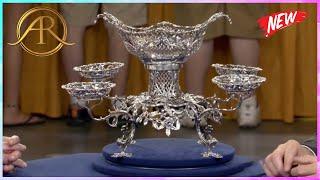 Antiques Roadshow 2024 | Antiques Roadshow US | Antiques Roadshow Full Episodes