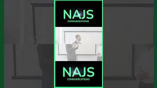 NAJS Communications - Obuka za javni nastup