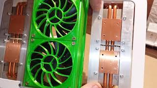 Tipsy Trippin Rednecks LED Re-build, Episode 3