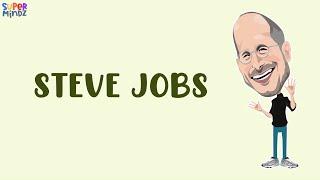 Inventions and Inventors | Who invented the light bulb..? | SuperMindz