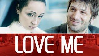 Love Me (2013) | Trailer | Ushan Çakir | Viktoria Spesivtseva | Güven Kiraç