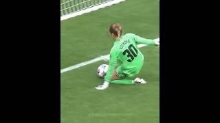 Women’s Goalkeepers + Men’s 