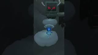 Astro Playroom Stormy Run speedrun #astroplayroom #speedrun #pb #astro