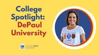 College Spotlight: DePaul University