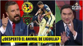 América GOLEÓ, se metió en REPECHAJE y pone a todos en la Liga MX en ALERTA | Futbol Picante