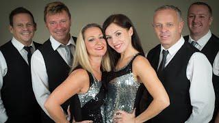 The Mix Band for hire, Firebird Events Ltd