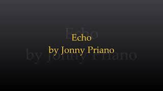 Echo by Jonny Priano