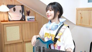 (ENG SUB)안녕하세요! 냥뇽녕냥입니다️ l 최애의아이들Ep3