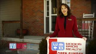 Woods Bros Realty - We handle everything 2