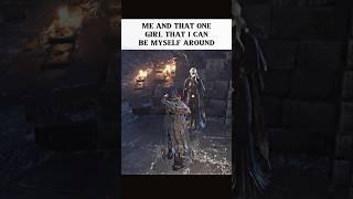 She’s the One || Firekeeper Edit
