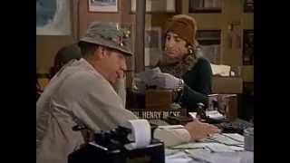 M.A.S.H. --  Corporal Klinger and Father Dying