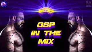 PARTY ALL THE TIME - GSP IN THE MIX