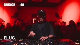 Flug DJ set · Flug invites #18│Bridge_48 [2024]