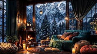  Winter Themed ASMR that will put you to sleep in 5 minutes