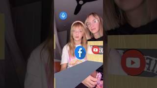 TikTok challenge #momdaughter #funny #tiktok