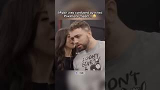 Mizkif was Confused by Pokimane 