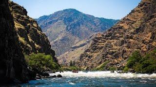 Top Tourist Attractions in Idaho - Best Places To Visit