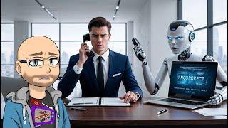 Another Giant Captcha Fail (Prank Call)