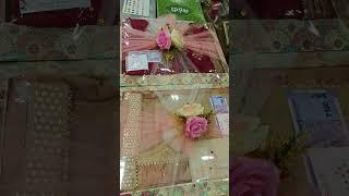 Bridal Gift Packing for Roka / Wedding #diy #pkartujjain #shorts